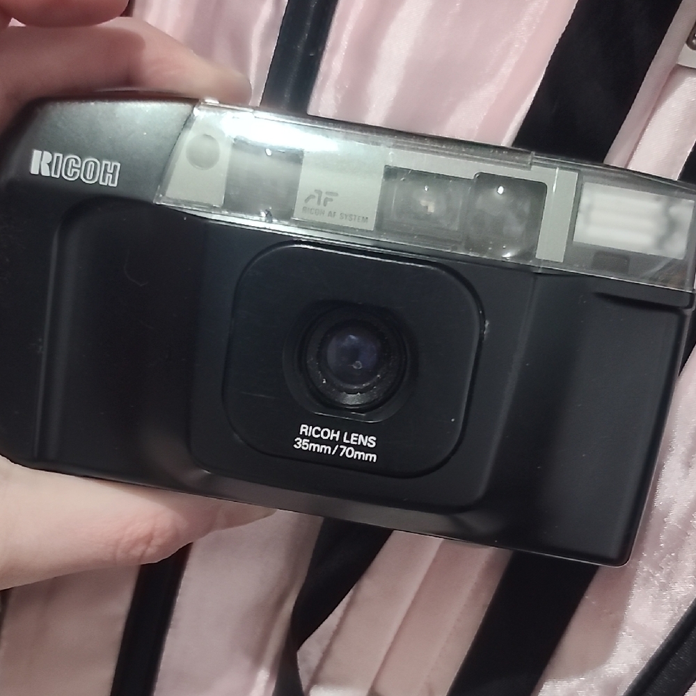 1989 Ricoh Shotmaster
